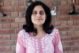 Dr. Pooja Batra Nagpal