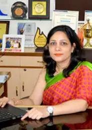 Dr. Pooja Jain