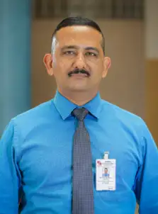 Dr. Pradnya Vishwas Chitrao