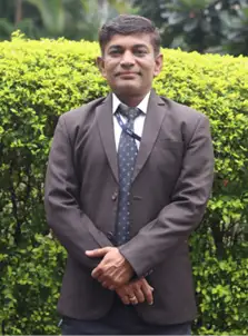 Dr. Pravin Dange