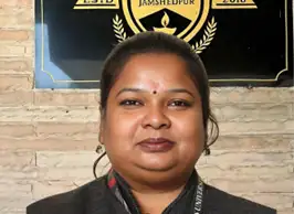 Dr. Puja Prasad