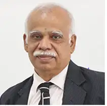 Dr. R Chandran