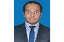 Dr. R. Bharat Kumar