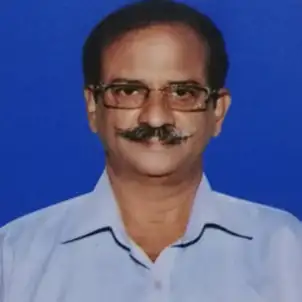 Dr. R. Subramanian