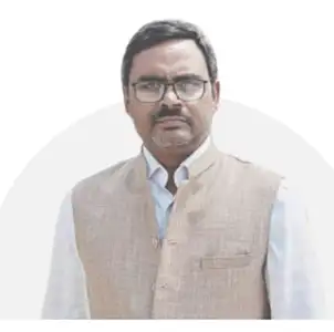 Dr. Rabindra Kumar Pathak