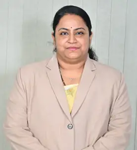 Dr. Rashmi Shetty
