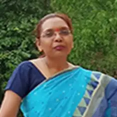 Dr. Ritushree Narayan