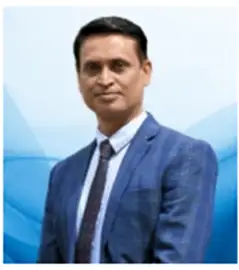 Dr. S.R. Sridharanmurthy