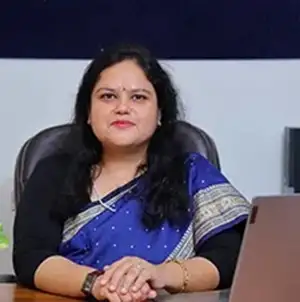 Dr. Sadhana Tiwari