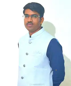 Dr. Sagar Jadhav