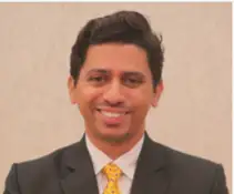 Dr. Sameer S. Salunkhe