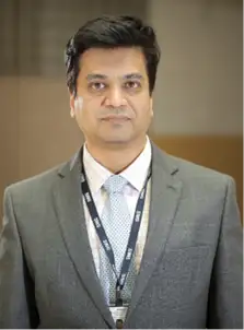 Dr. Sanjay Pawar