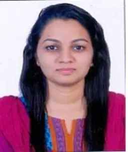 Dr. Sanu Rani Paul