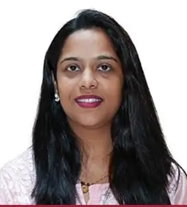 Dr. Sarika Punekar