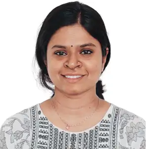 Dr. Sherin Priyan