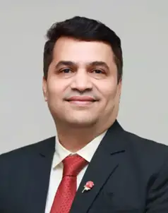 Dr. Shivaji D. Pawar