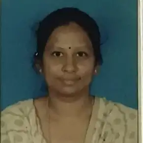 Dr. Shreya Banerjee
