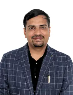 Dr. Shubham Kakran