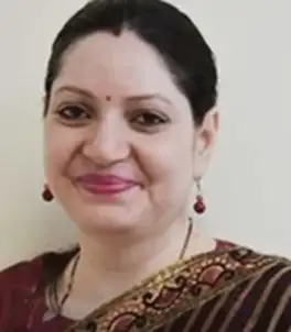 Dr. Shweta Batra