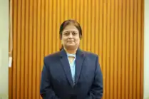 Dr. Soma Battacharjya