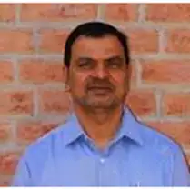 Dr. Sreekumar