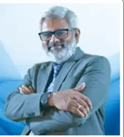Dr. Srinidhi K.Parthasarathi