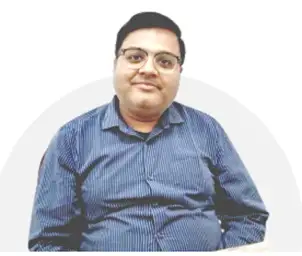 Dr. Subir Kumar