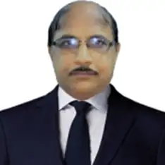 Dr. Suresh
