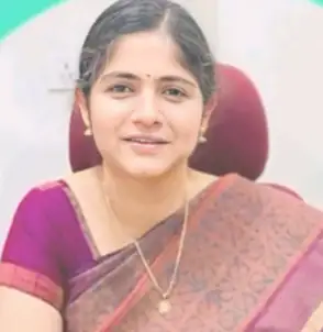 Dr. Syamala Kandadai