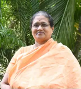 Dr. Usha Mohan