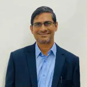 Dr. V. P. Sriraman