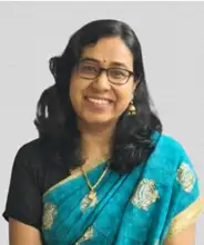 Dr. Vandana Mohanty