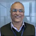 Dr. Vardhan Choubey