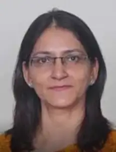 Dr. Veenu Arora