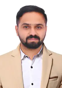 Dr. Vinay KS