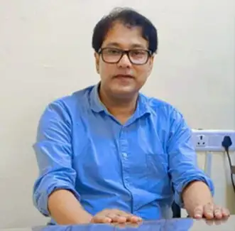 Dr. Vinay Singh