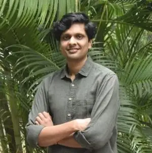 Dr. Vipin B