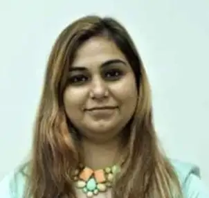 Dr. Vrittee Parikh