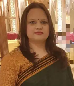 Dr. Zia Zehra Zaida
