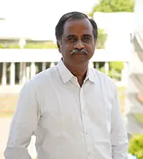 Dr. Elankumaran S