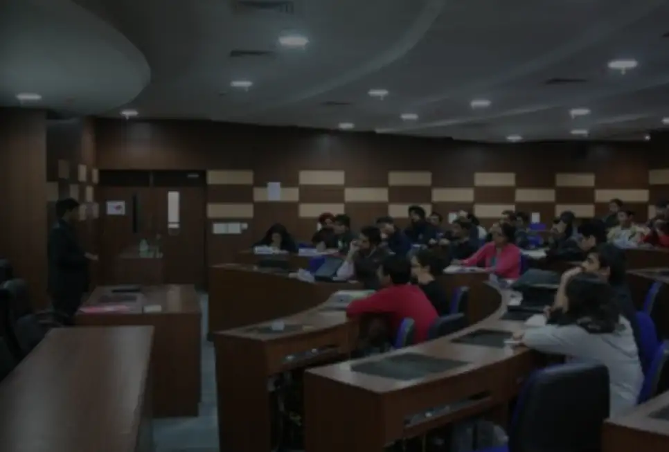fsm delhi classroom