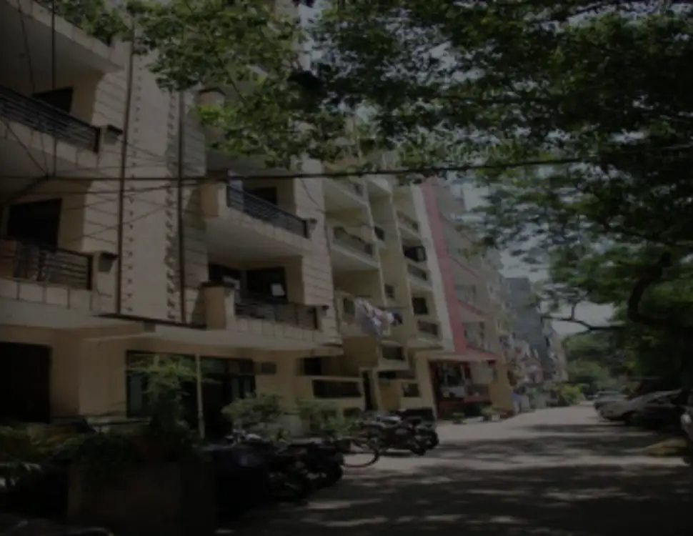 fsm delhi hostel