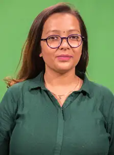 Gargi Singh