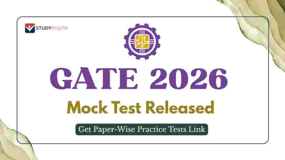 gate-2026-mock-test-released