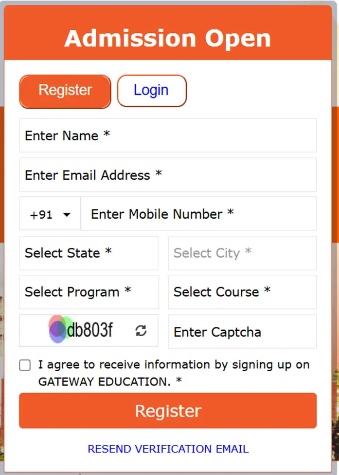 gateway-education-registration-portal