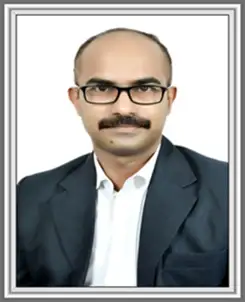 Girishchandra Chandrasekharan Pillai
