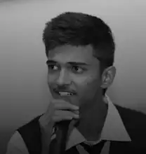 Harsh Jain