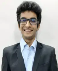 Harsh Rohira