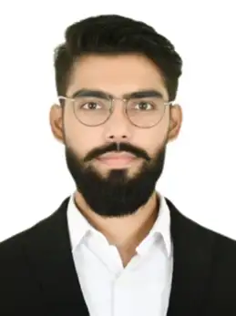 Himanshu Kumar Singh