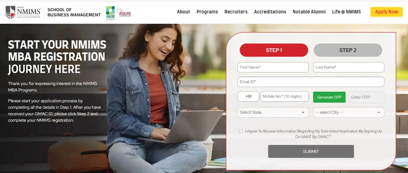 how-to-apply-for-nmims-mumbai
